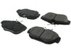 Disc Brake Pad Centric Parts 104.05420