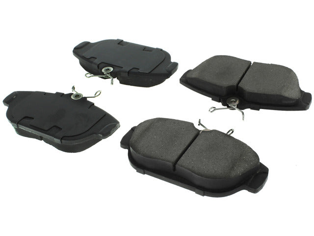 Disc Brake Pad Centric Parts 104.05420
