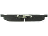 Disc Brake Pad Centric Parts 104.05420