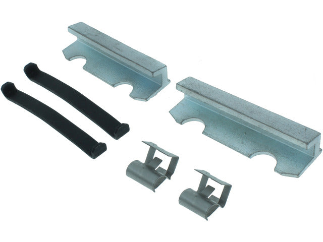 Disc Brake Pad Centric Parts 104.05430