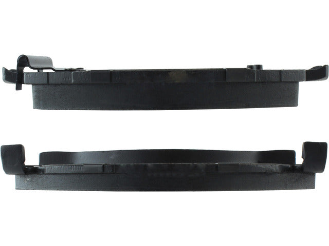 Disc Brake Pad Centric Parts 104.05430