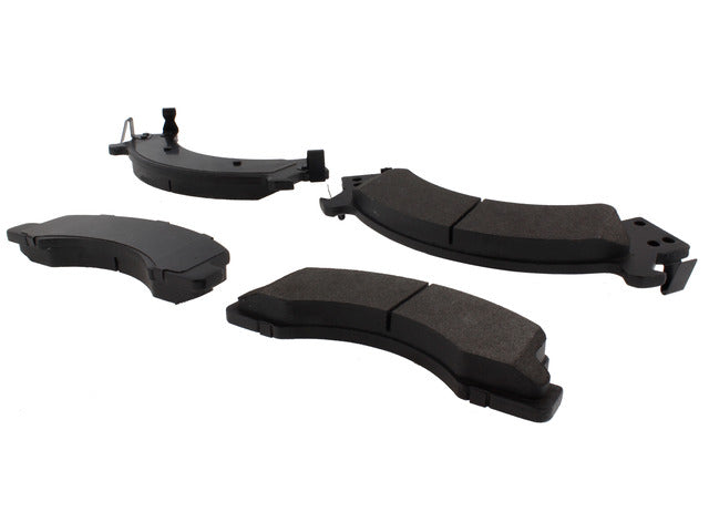 Disc Brake Pad Centric Parts 104.05460