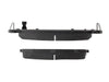 Disc Brake Pad Centric Parts 104.05460