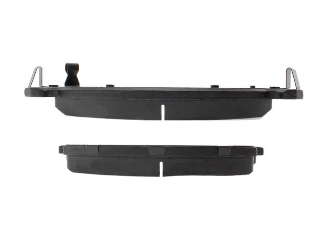 Disc Brake Pad Centric Parts 104.05460