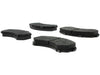 Disc Brake Pad Centric Parts 104.05500