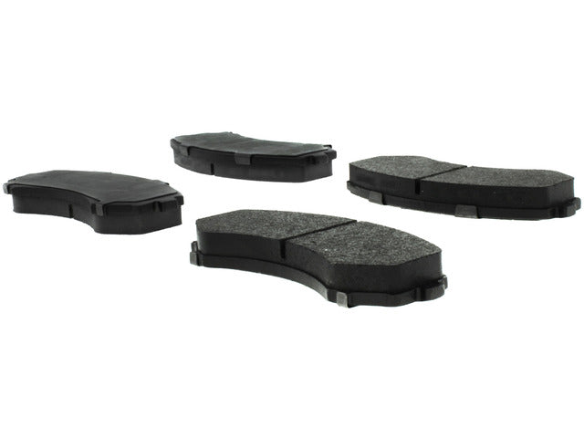 Disc Brake Pad Centric Parts 104.05500