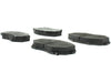 Disc Brake Pad Centric Parts 104.05510
