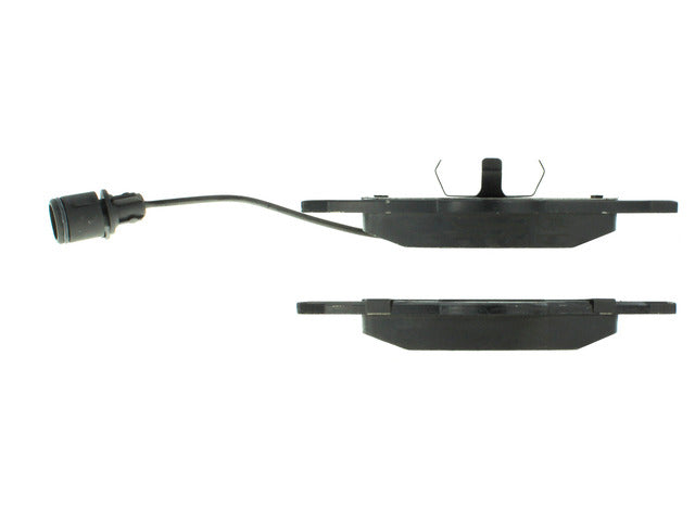 Disc Brake Pad Centric Parts 104.05550