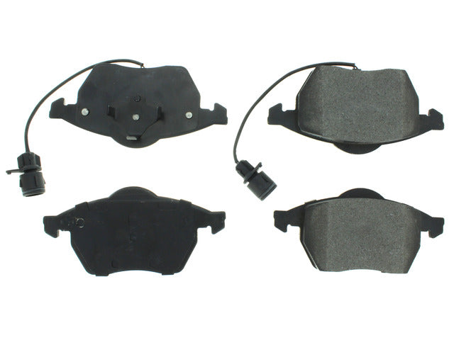 Disc Brake Pad Centric Parts 104.05550