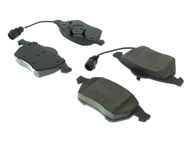 Disc Brake Pad Centric Parts 104.05552