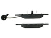 Disc Brake Pad Centric Parts 104.05552