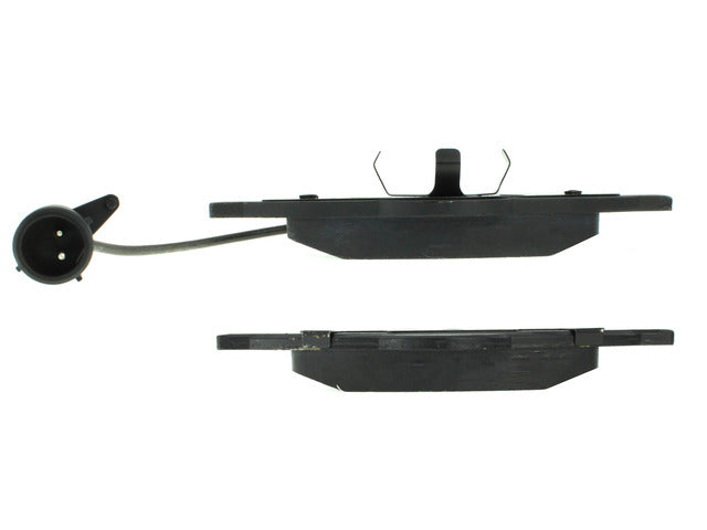 Disc Brake Pad Centric Parts 104.05552