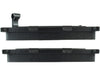 Disc Brake Pad Centric Parts 104.05560