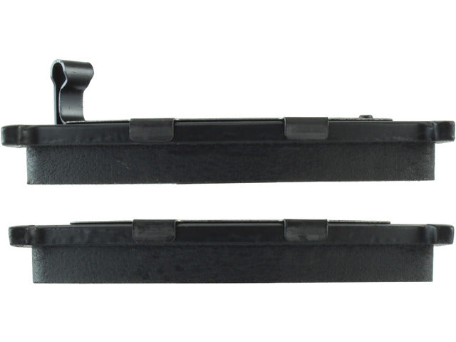 Disc Brake Pad Centric Parts 104.05560