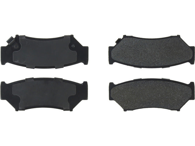 Disc Brake Pad Centric Parts 104.05560