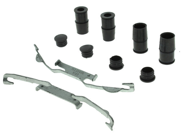Disc Brake Pad Centric Parts 104.05580