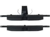 Disc Brake Pad Centric Parts 104.05580