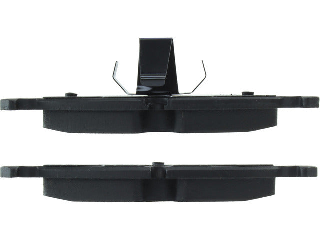 Disc Brake Pad Centric Parts 104.05580