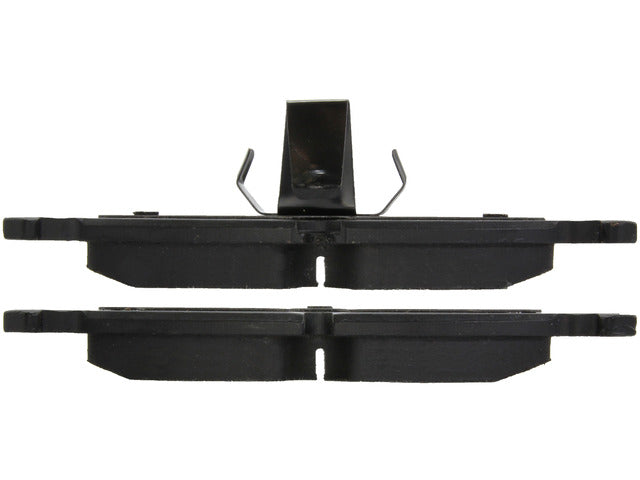 Disc Brake Pad Centric Parts 104.05581