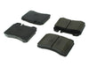 Disc Brake Pad Centric Parts 104.05610