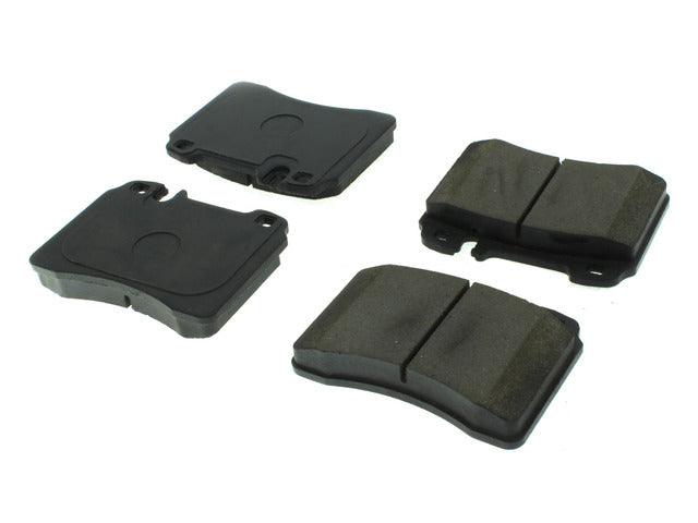 Disc Brake Pad Centric Parts 104.05610