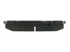 Disc Brake Pad Centric Parts 104.05610
