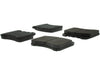 Disc Brake Pad Centric Parts 104.05611