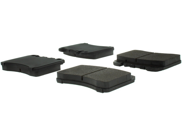 Disc Brake Pad Centric Parts 104.05611