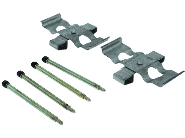 Disc Brake Pad Centric Parts 104.05611