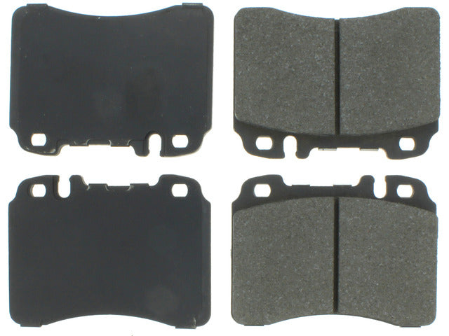 Disc Brake Pad Centric Parts 104.05611