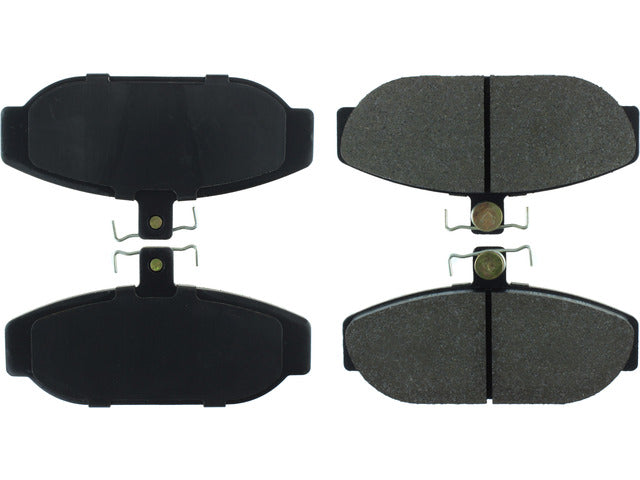 Disc Brake Pad Centric Parts 104.05650