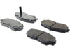Disc Brake Pad Centric Parts 104.05740