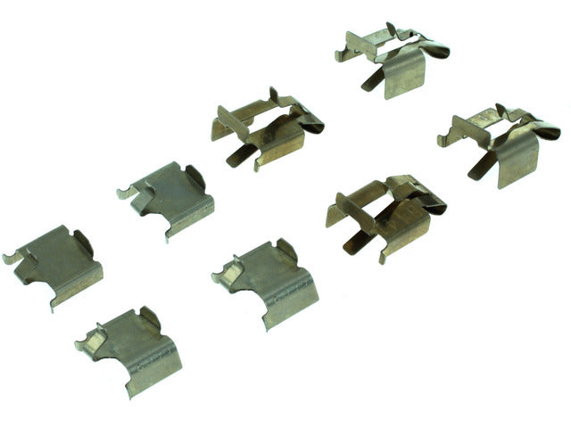 Disc Brake Pad Centric Parts 104.05740