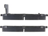 Disc Brake Pad Centric Parts 104.05740