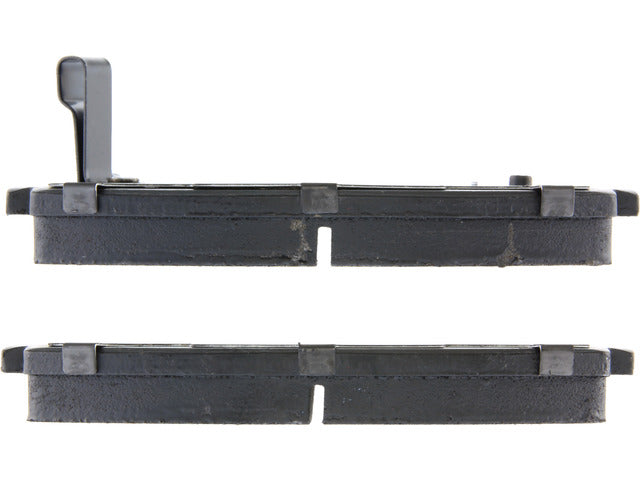 Disc Brake Pad Centric Parts 104.05740