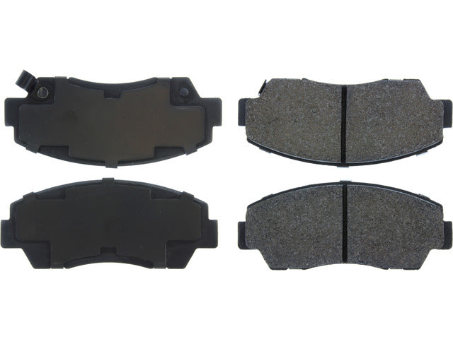 Disc Brake Pad Centric Parts 104.05740