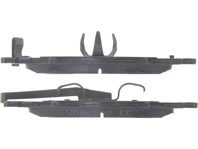 Disc Brake Pad Centric Parts 104.05760