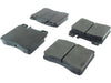 Disc Brake Pad Centric Parts 104.05770