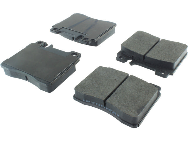 Disc Brake Pad Centric Parts 104.05770