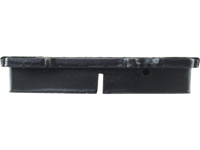 Disc Brake Pad Centric Parts 104.05770