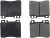 Disc Brake Pad Centric Parts 104.05770