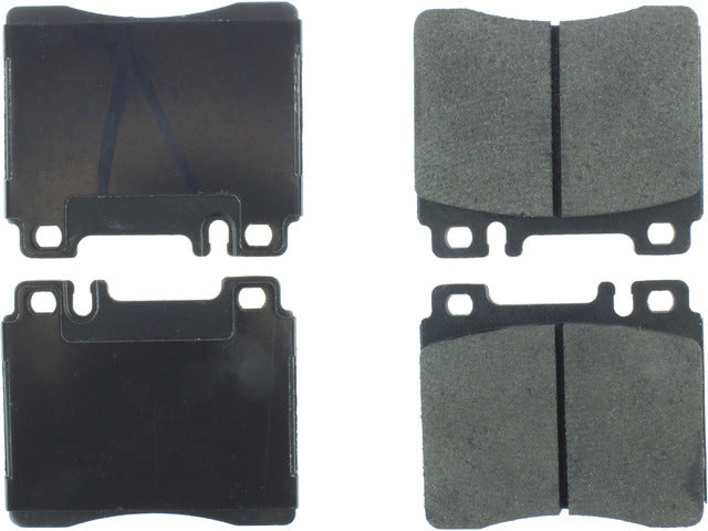 Disc Brake Pad Centric Parts 104.05770