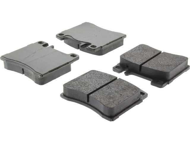 Disc Brake Pad Centric Parts 104.05780