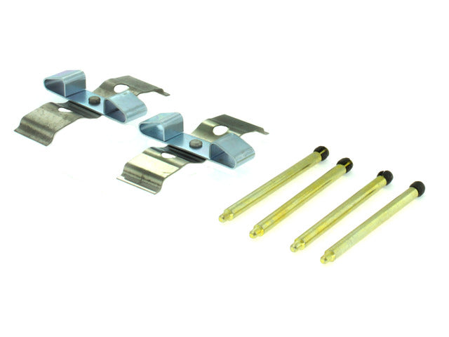 Disc Brake Pad Centric Parts 104.05780