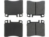 Disc Brake Pad Centric Parts 104.05780