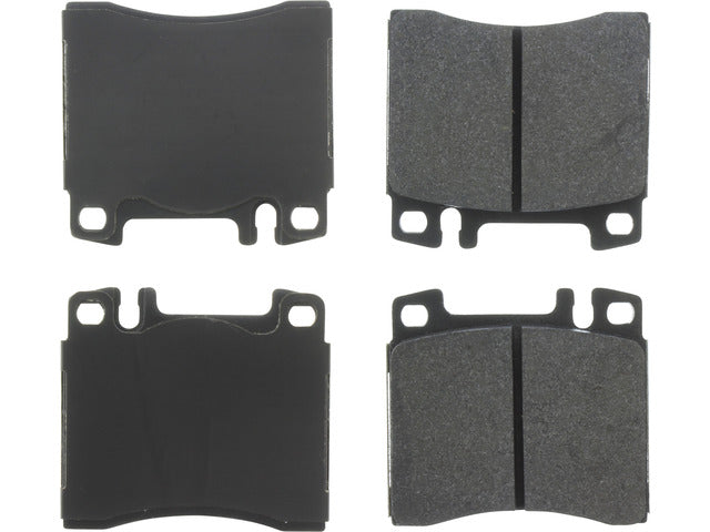 Disc Brake Pad Centric Parts 104.05780