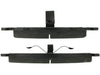 Disc Brake Pad Centric Parts 104.05910