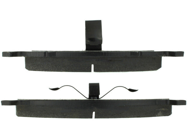Disc Brake Pad Centric Parts 104.05910