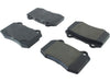 Disc Brake Pad Centric Parts 104.05921