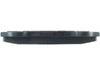 Disc Brake Pad Centric Parts 104.05921